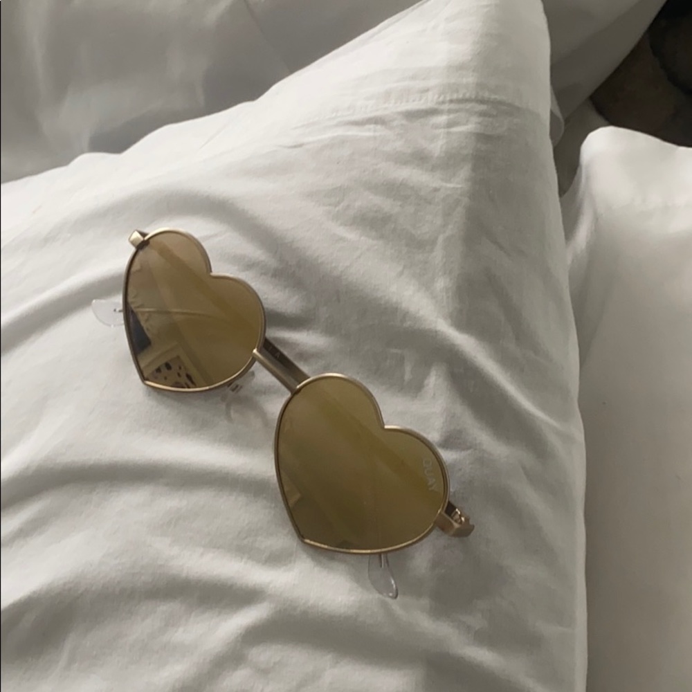 quay ♥ sunglasses